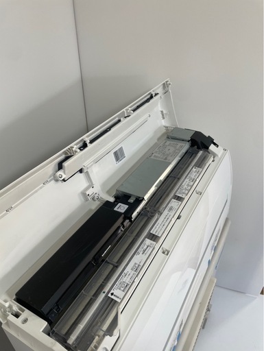 完売！❤️⭐️2023年製⭐️東芝(10畳)✨プロ内部洗浄済み✨領収書発行可！宮崎市