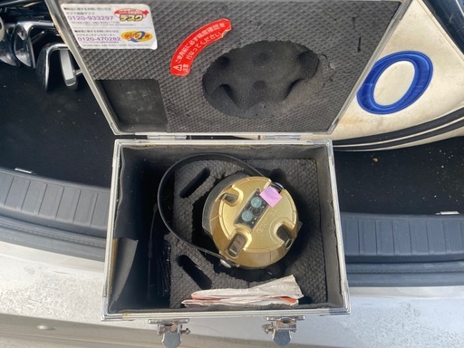 TAJIMA  レーザー墨出し機　GT5Zi
