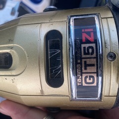 TAJIMA  レーザー墨出し機　GT5Ziの画像