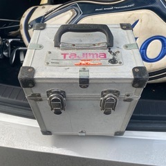 TAJIMA  レーザー墨出し機　GT5Ziの画像