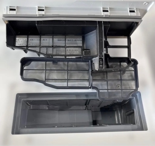 【全国最安値】?2019年購入Panasonicドラム式洗濯乾燥機 NA-VG730 CUBLE 配達無料！