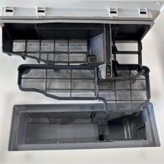 【超最安値】👑2018年購入Panasonicドラム式洗濯乾燥機 NA-VG720 CUBLE 配達無料！の画像