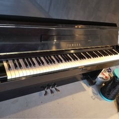 ピアノの画像