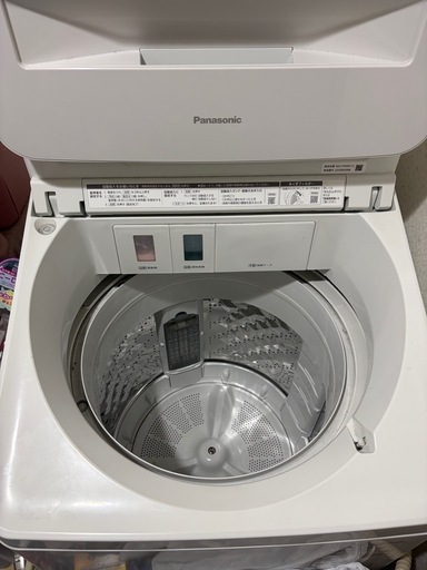 洗濯機