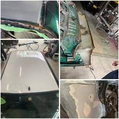 ミニライトスペシャル、OPステッカー、ディラー点検簿多数あり、の画像