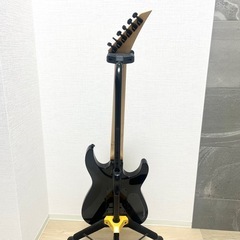 Jackson ギター レフティの画像