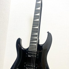 Jackson ギター レフティの画像
