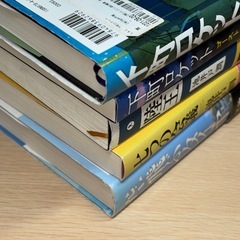 池井戸潤 本 5冊セット 下町ロケット 空飛ぶタイヤ 他の画像