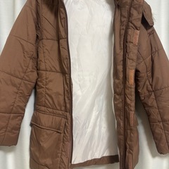 【お取引中】Reebokフード付ジャンバーの画像