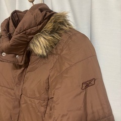 【お取引中】Reebokフード付ジャンバーの画像