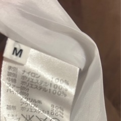 【お取引中】Reebokフード付ジャンバーの画像