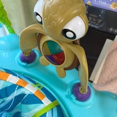 ニモ　ジャンパルーの画像