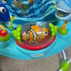 ニモ　ジャンパルーの画像