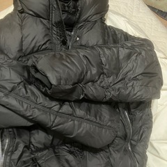 新品ダウンLの画像