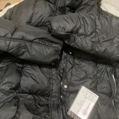 新品ダウンLの画像