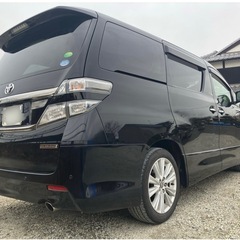 ゴールデンアイズ2 車検1年半！の画像