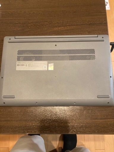 Lenovo IdeaPad Slim 3 Ryzen7 7730U 16GB 512GB