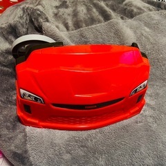 ジャンク品　トミカハンドルドライバーの画像