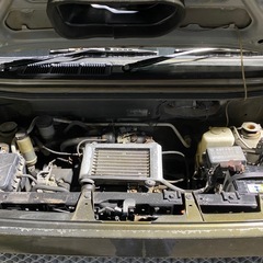 ネイキッド　ターボの画像