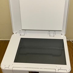 brother DCP-J562N インクジェット複合機 プリンター インク付きの画像