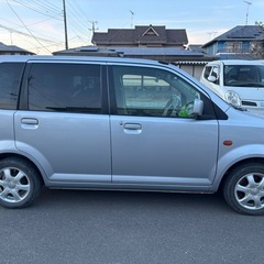 車検2のEKワゴンの画像