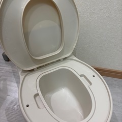 3coins  スリコ　おまるの画像