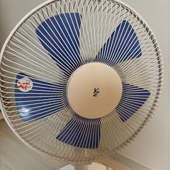 扇風機の画像