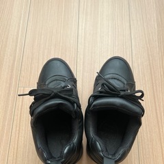 厚底スニーカーの画像