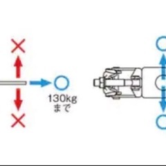 伊藤製作所　リング付クランプ　ワン・トゥ・スリーの画像
