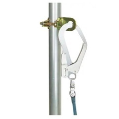 伊藤製作所　リング付クランプ　ワン・トゥ・スリーの画像