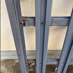 【１週間ほどで終了します】ジムニー　リーフキャリアの画像