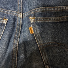 リーバイス517の画像