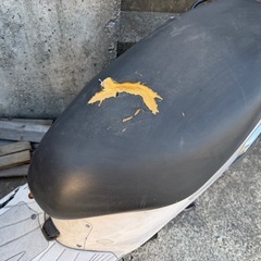 V125G スズキ
の画像