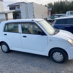 1日限定❗️ アルト　距離短め　車検2年付の画像