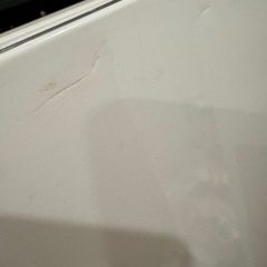 【決まりました】 無印良品 電気冷蔵庫 137L 東芝 MR-14Cの画像