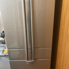 【美品】定価13万の両開き冷蔵庫‼️早い者勝ち‼️の画像