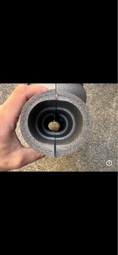 水量計カバー20A用　