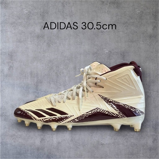 adidas SM Freak アメフト用スパイク 32cm アディダス
