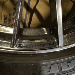 レオニス❗️美品です❗️の画像