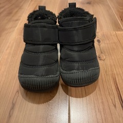 子供ブーツ　　14cmの画像