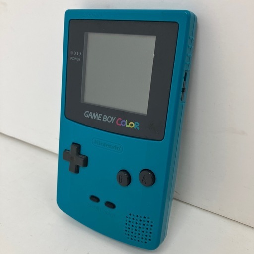ゲームボーイカラー CGB-001　