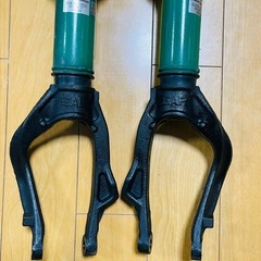 オデッセイRB1   車高調の画像