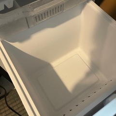 Hisense 2020年製冷蔵庫の画像