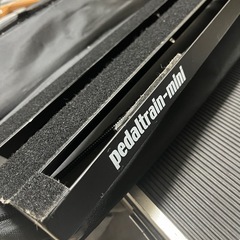 pedaltrain mini ペダルトレインミニエフェクターボードの画像