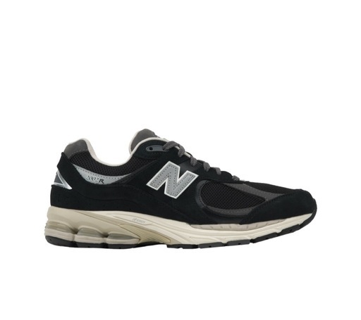 靴/バッグ New Balance 2002R Premium Vintage Black