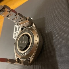 Tag Heuer connected E3 タグホイヤーコネクテッドの画像