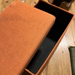 小ワイド  若干オレンジケースの画像