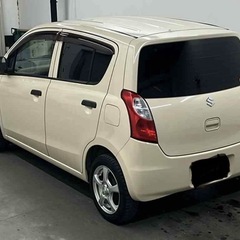 スズキアルトH24年30万の画像