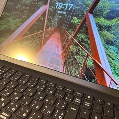 Dell Inspiron 15 3520 / 第11世代 i3-1115G4 / 8GB / SSD256GB / FHD 120Hz / Win11の画像