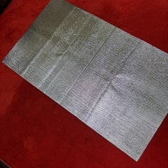 保温シートの画像